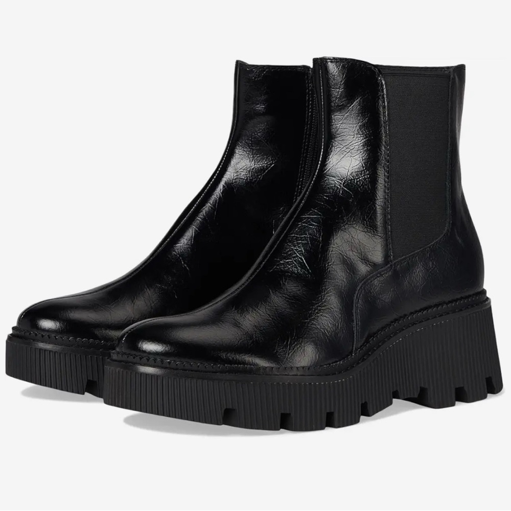 Dolce Vita Emmett H2O lug boots